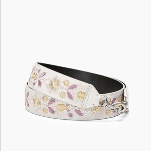 Rebecca Minkoff Guitar Strap